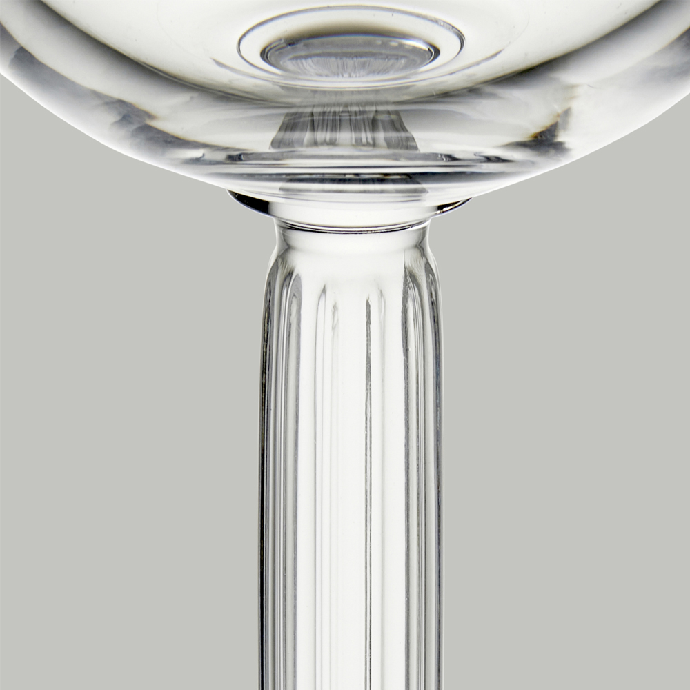 Hammersh?i Champagneglas 24 cl 2-pack Klar