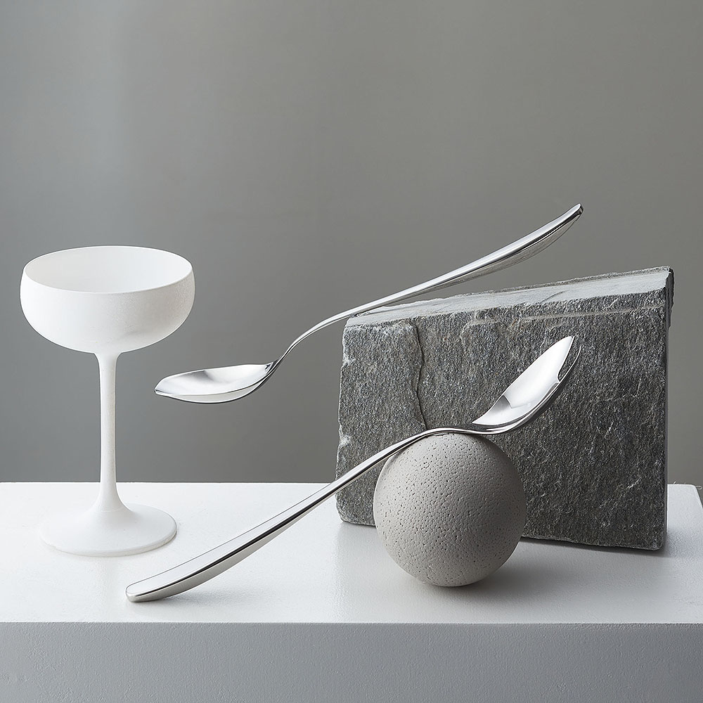 Tuva Dessertsked 4-pack