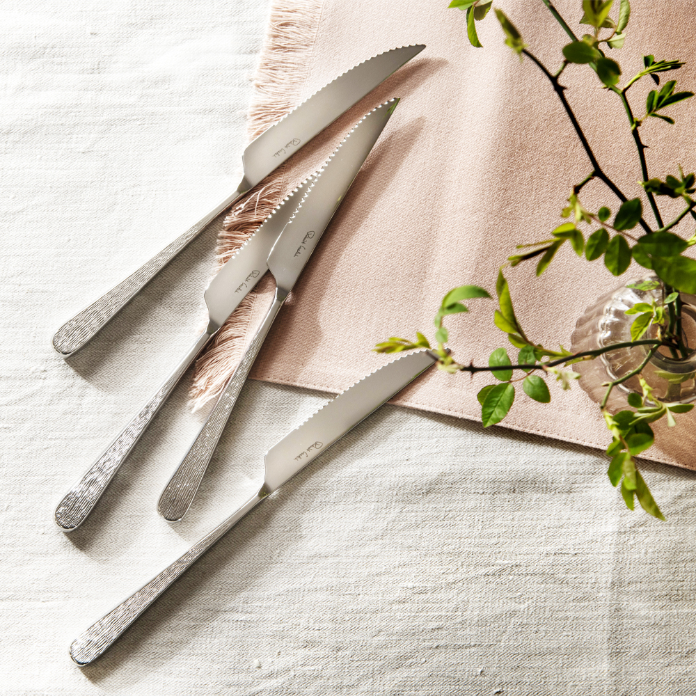 Skye Stekkniv 23,6 cm