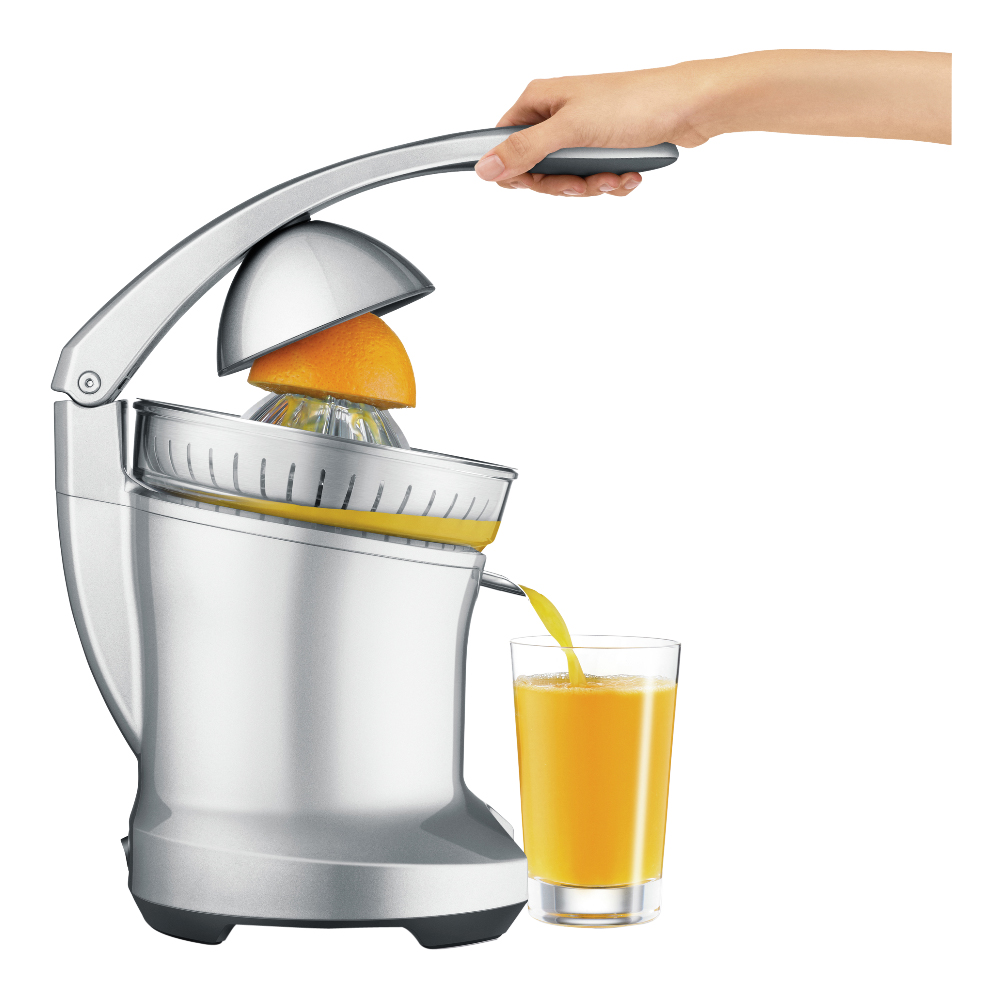 Sage The Citrus Press Citruspress BCP600UK