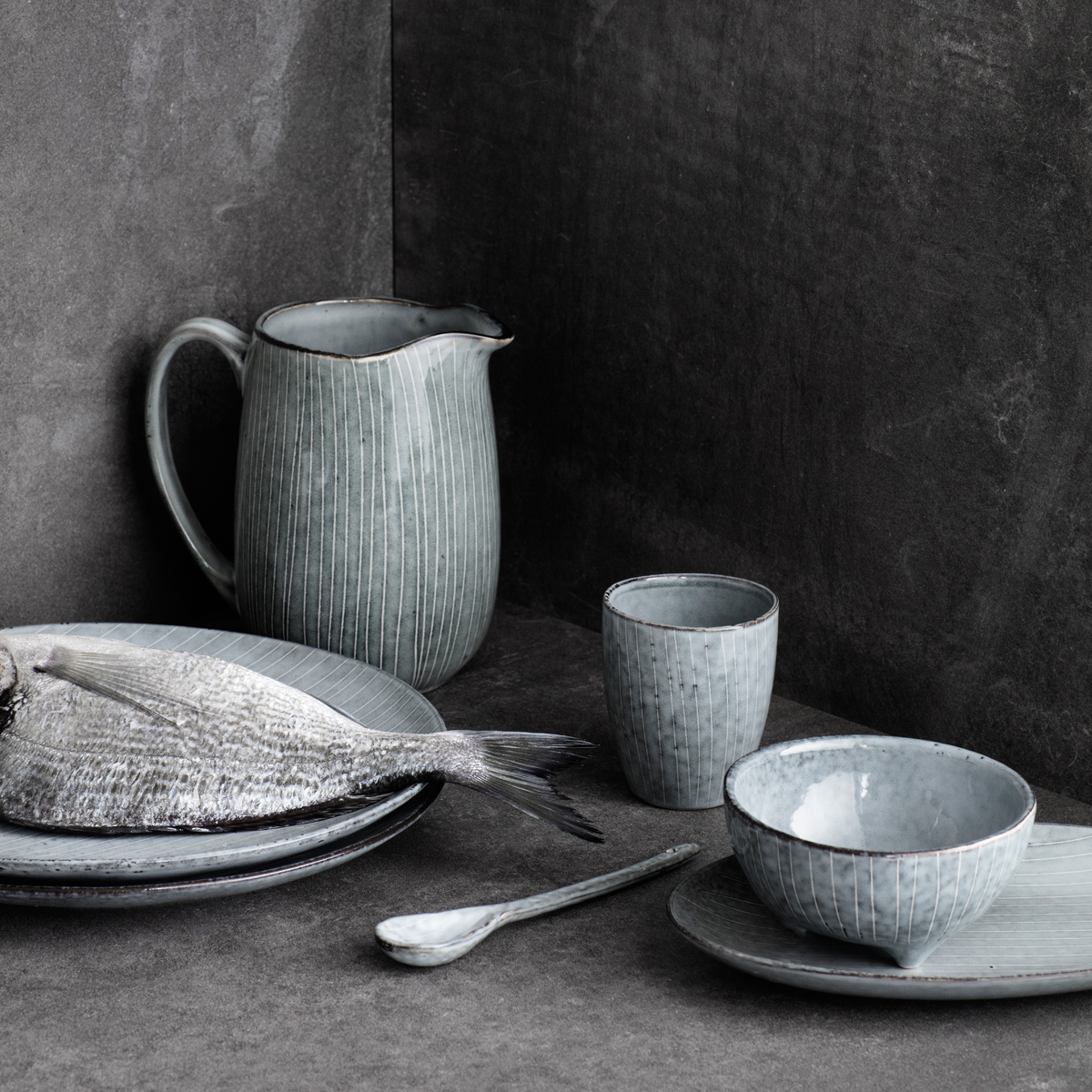 Nordic Sea Kanna 1 L