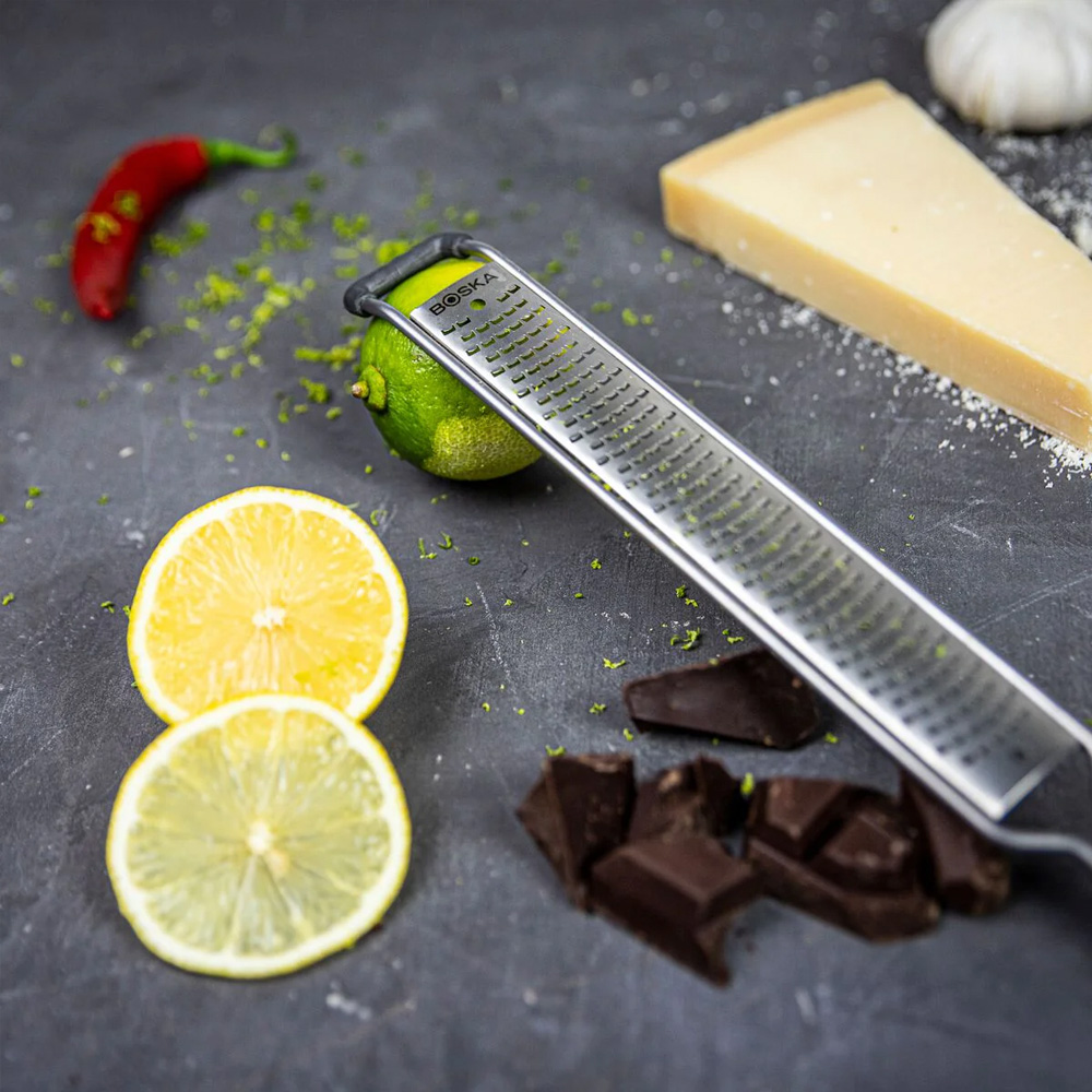 Monaco+ Rivjärn Zest