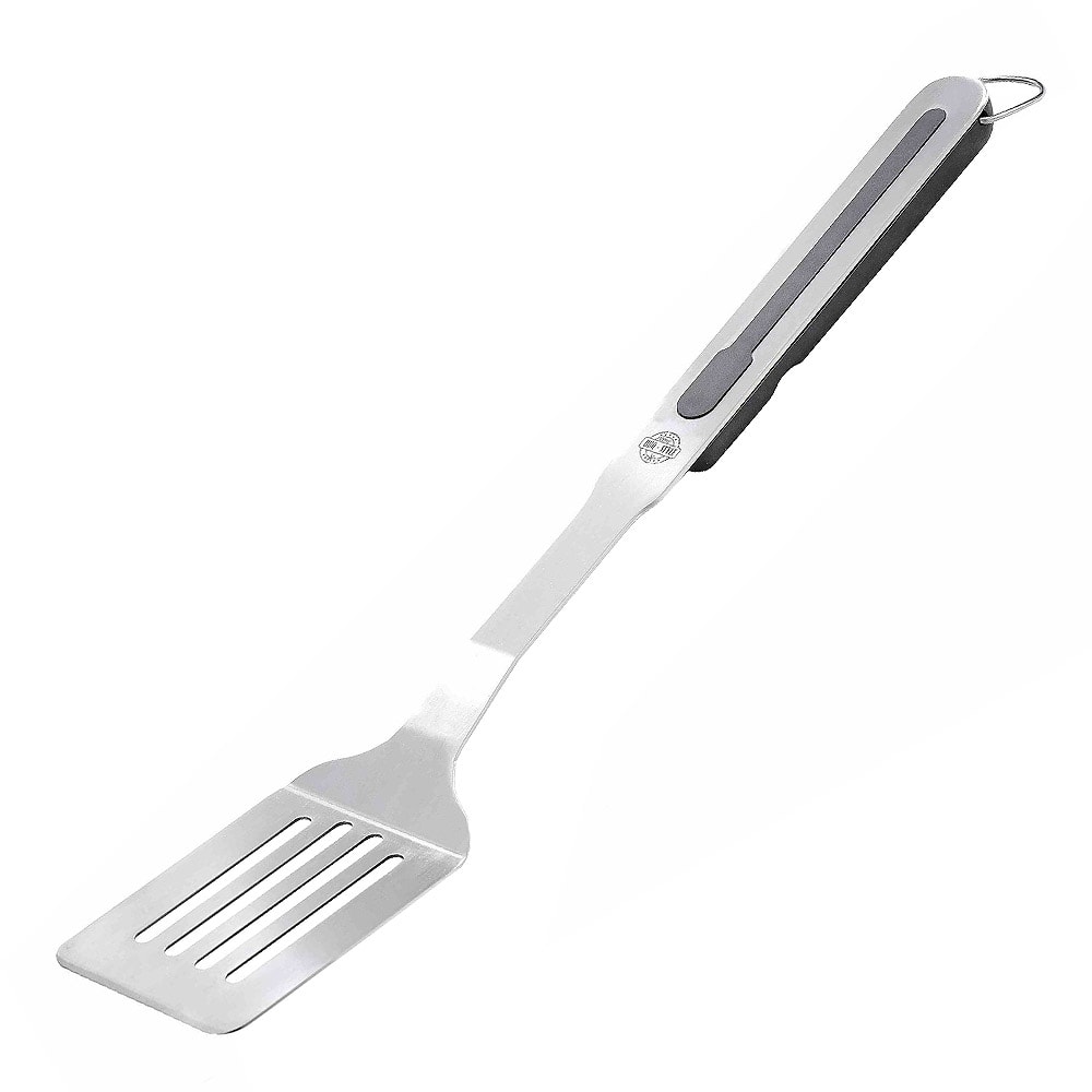 BBQ Grillspade perforerad