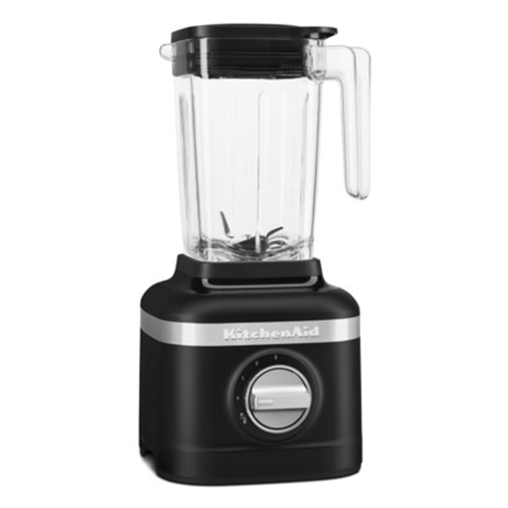 KitchenAid Blender K150 1,4 L Matt Svart