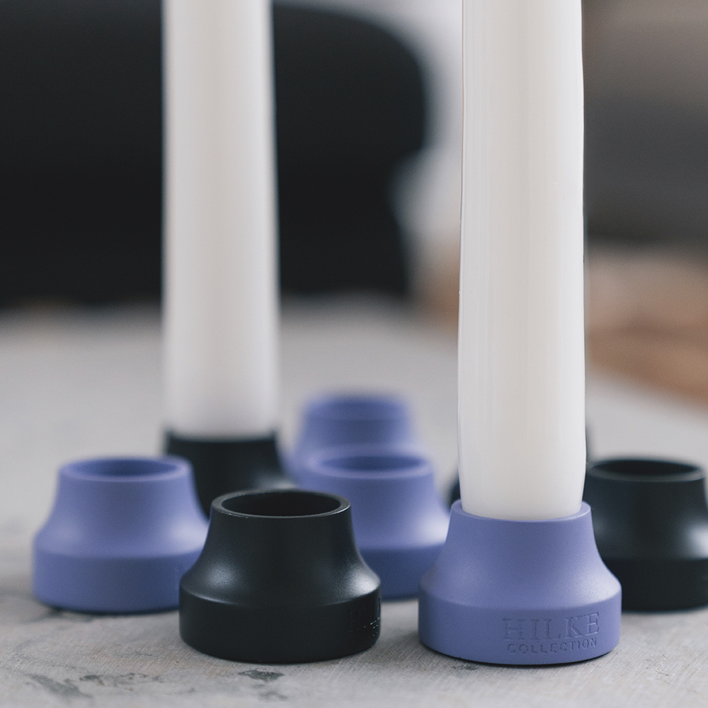 Piccolo No.2 Ljusstake Veri Peri