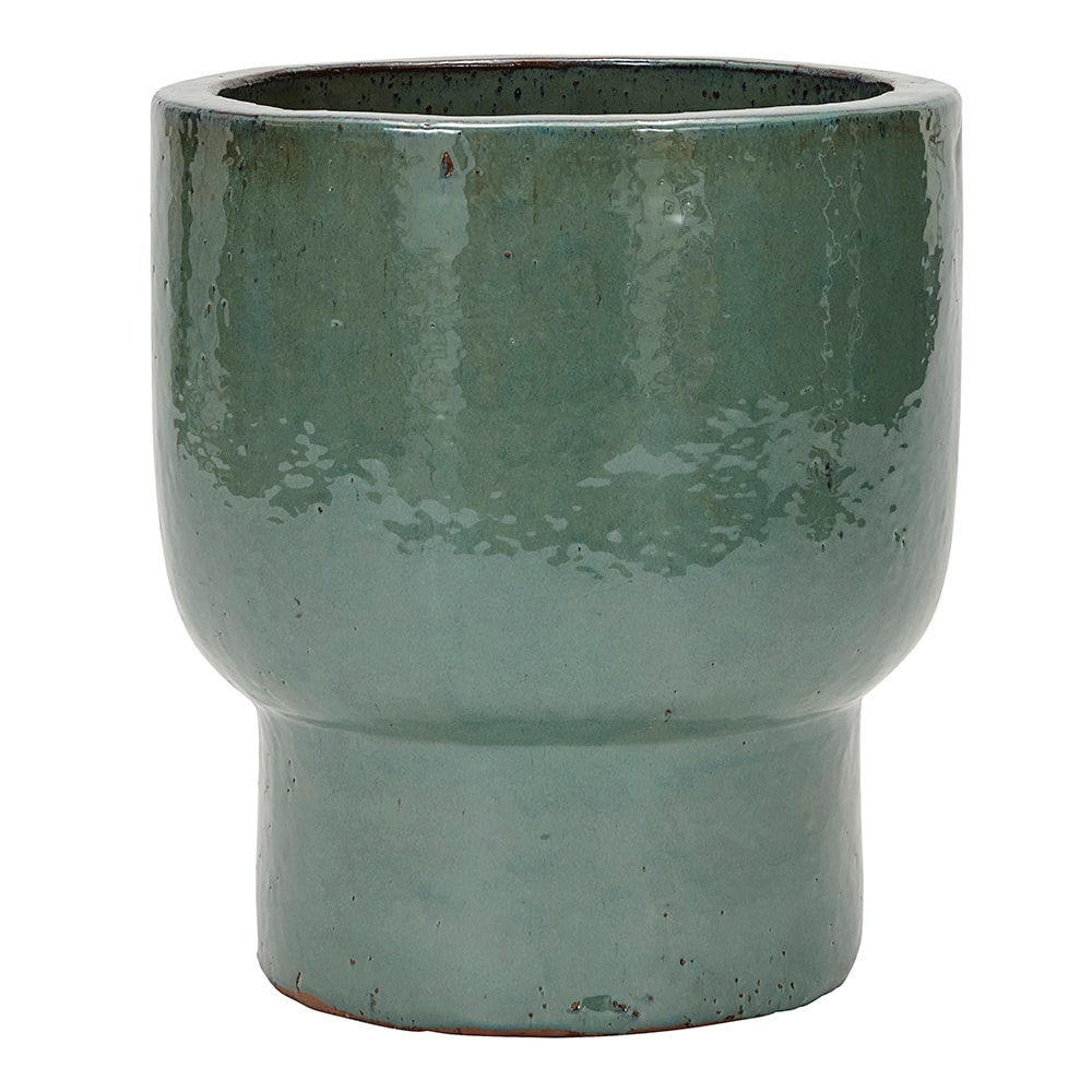 Terra Kruka 45x40 cm Grön