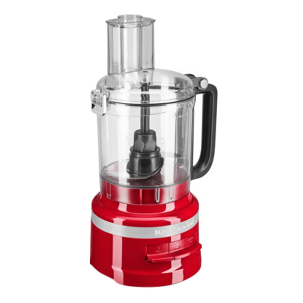 KitchenAid Matberedare 2,1 L 5KFP0921 Röd