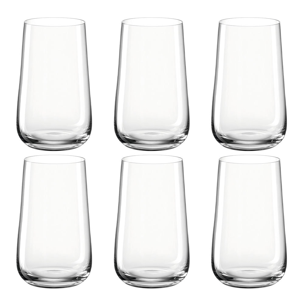 Brunelli Long Drink 6-pack