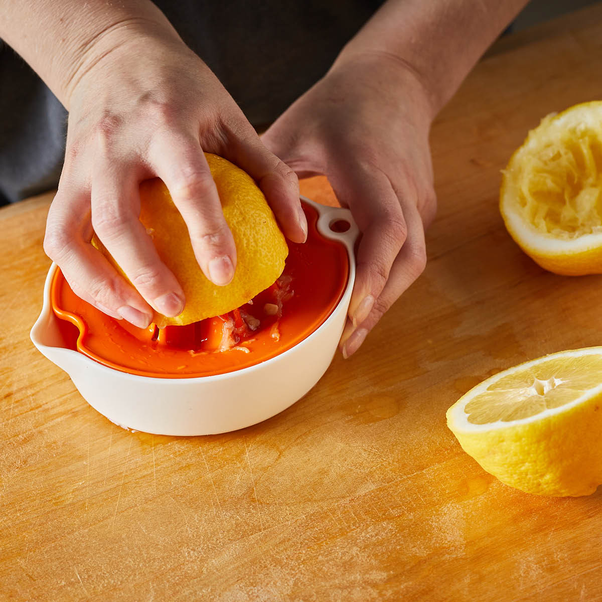 Functional Form Juicepress