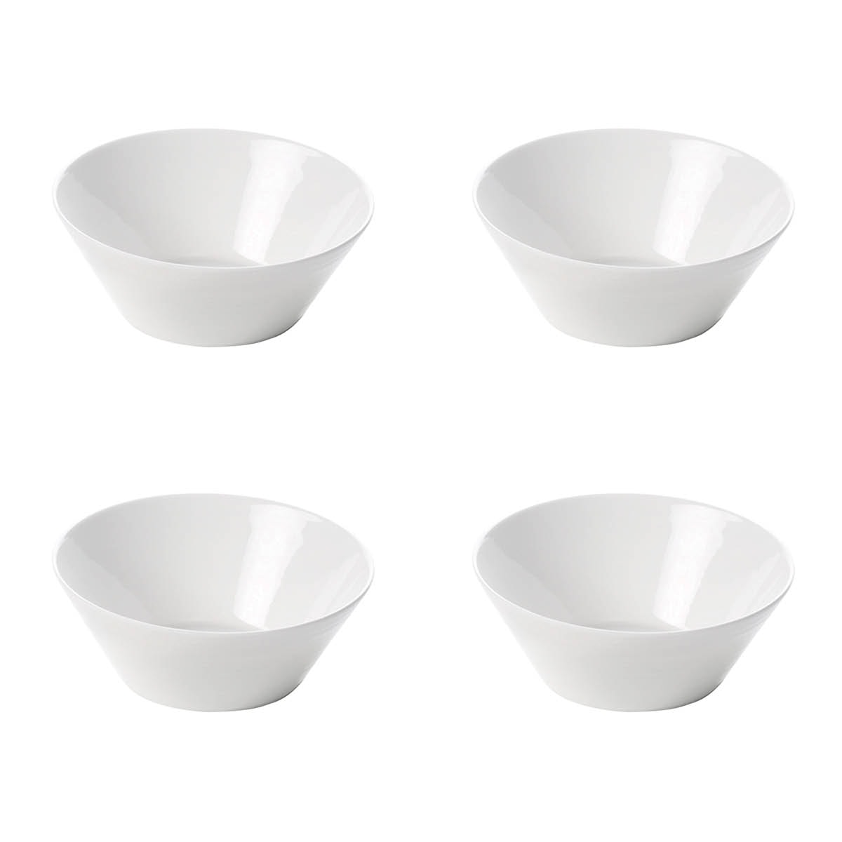 Passion Skål 14 cm 4-pack