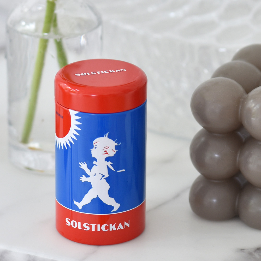 Tändsticksrör 10 cm Original