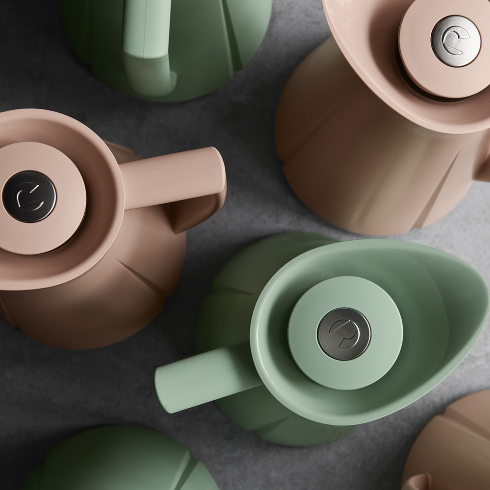 Grand Cru Termoskanna 1 L Mint