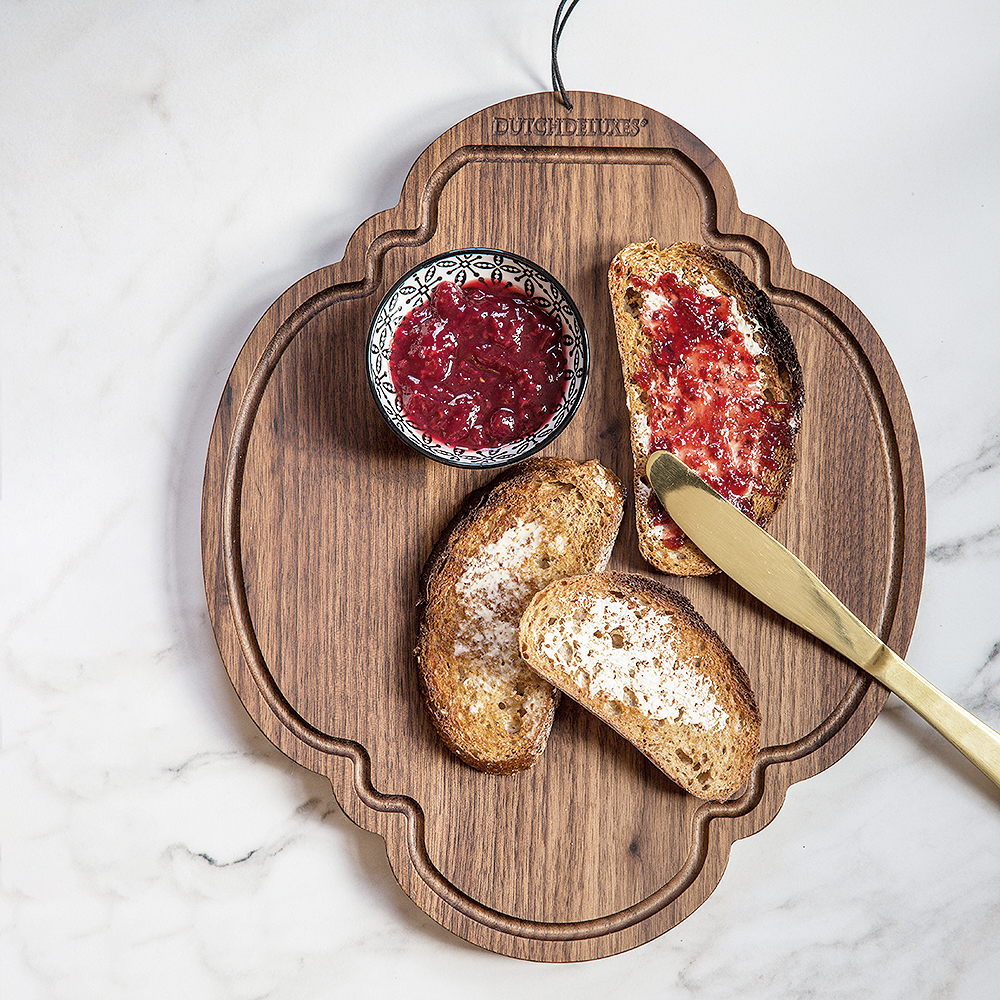 Butter Boards oval Ek