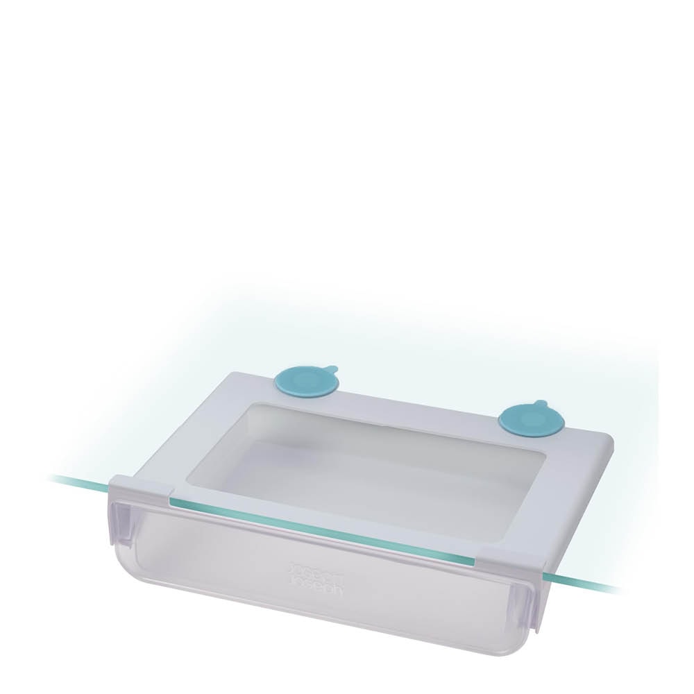 FridgeStore Kylskåpsförvaring Låda 25,5 cm Klar