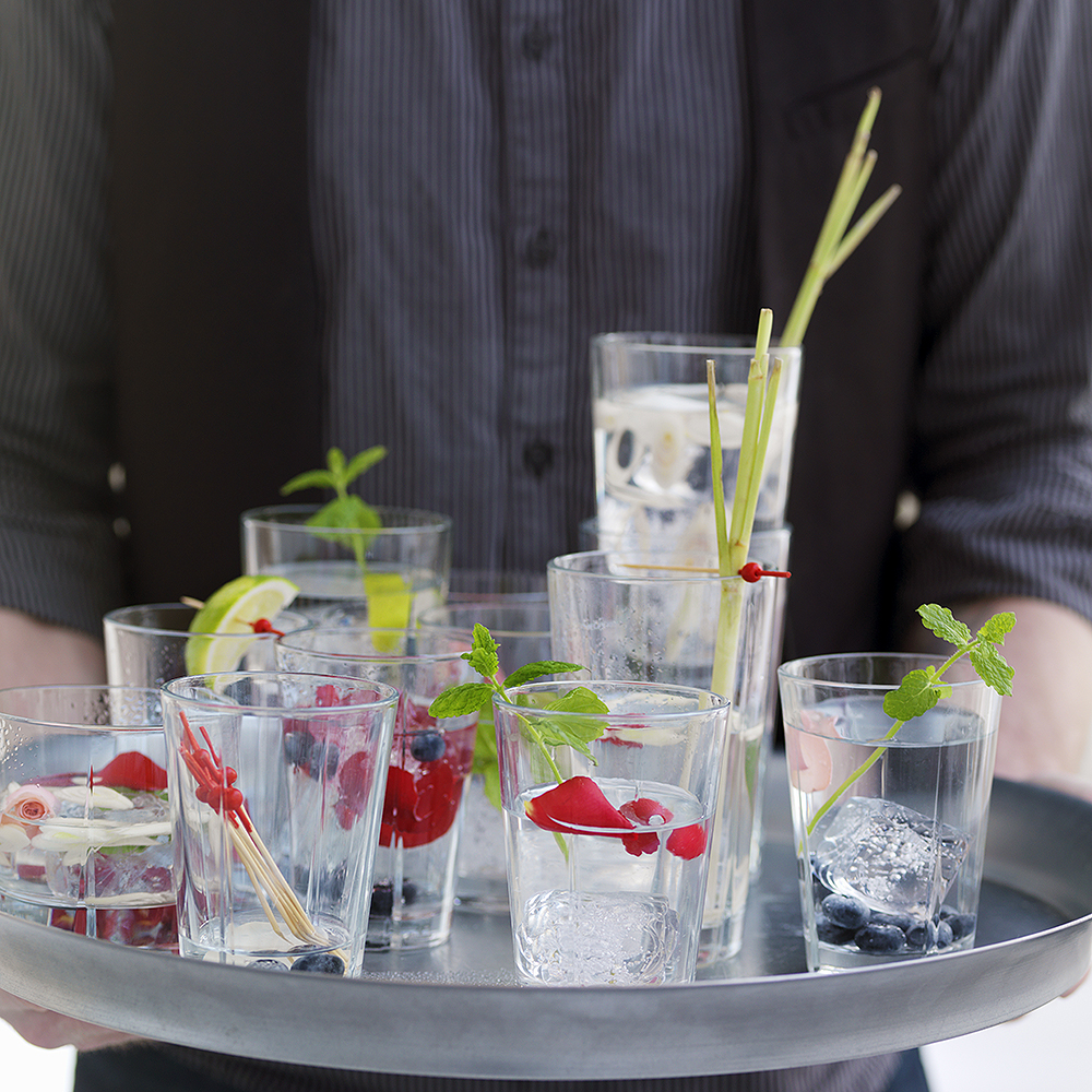 Grand Cru Vattenglas 22 cl 6-pack