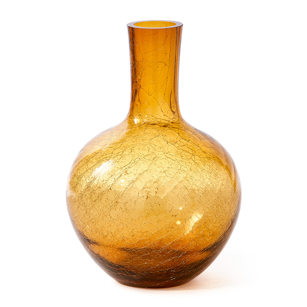 Ball Body Vas 50 cm Ochre