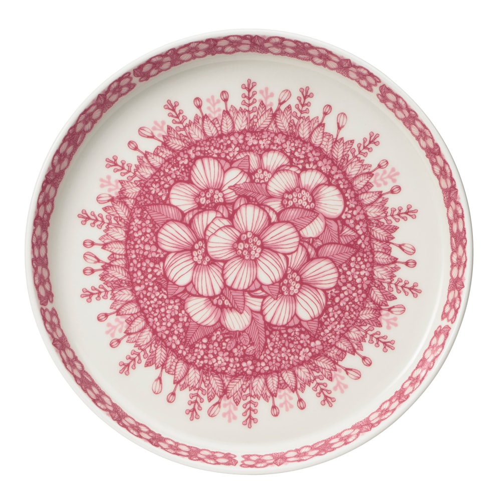 Huvila Tallrik 19 cm