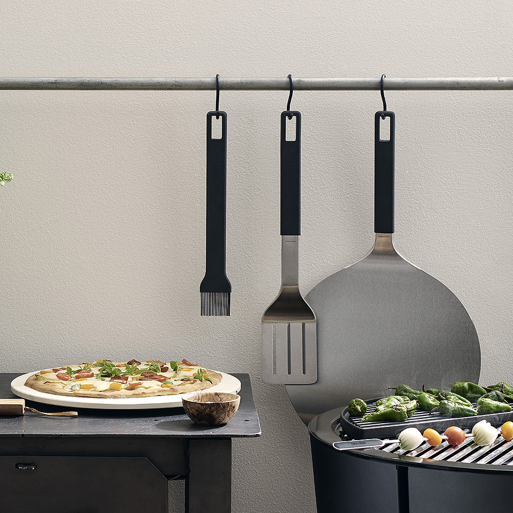 Outdoor Pizzasten 35,5 cm