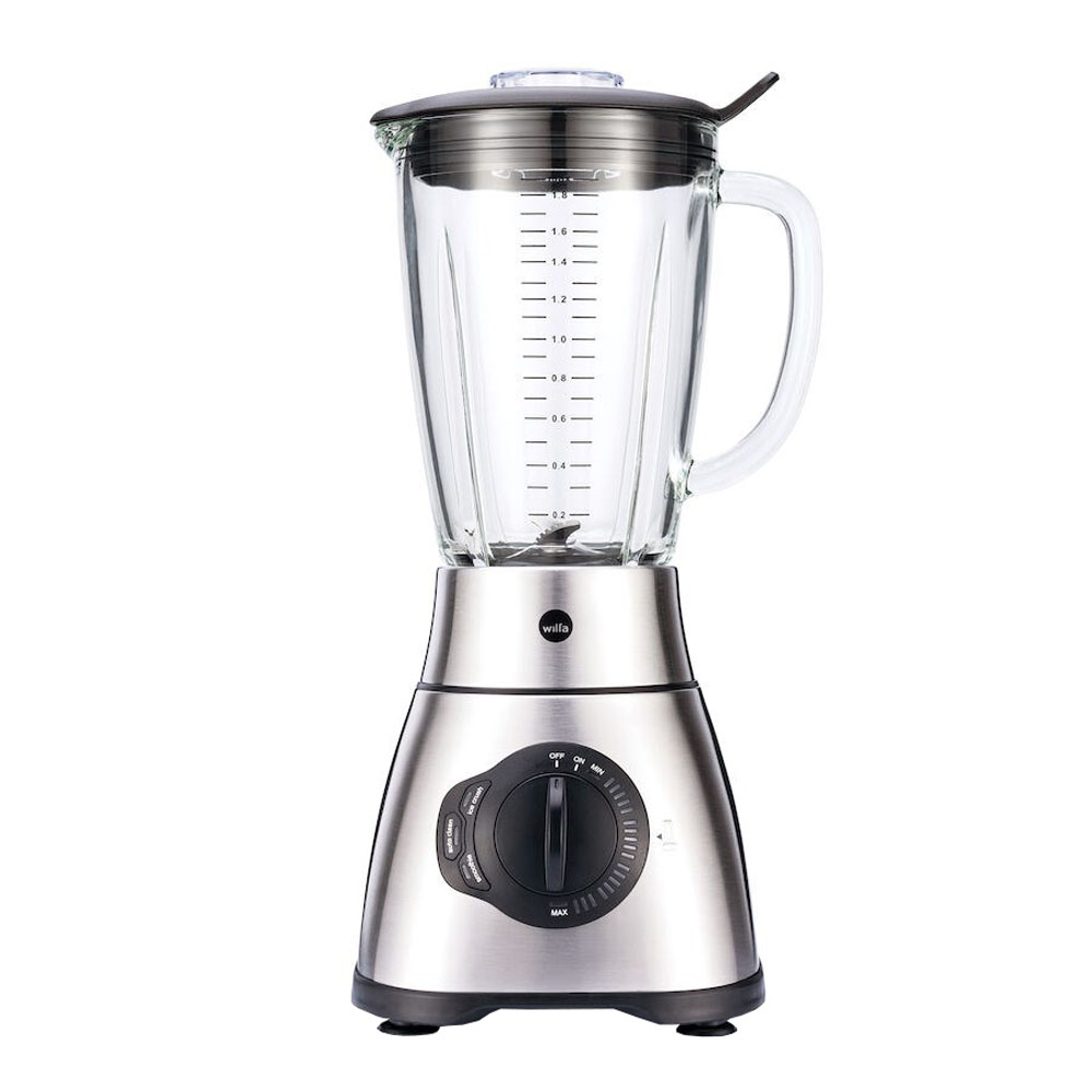 Xplode Vital Blender BBLSP-1800S Rostfri