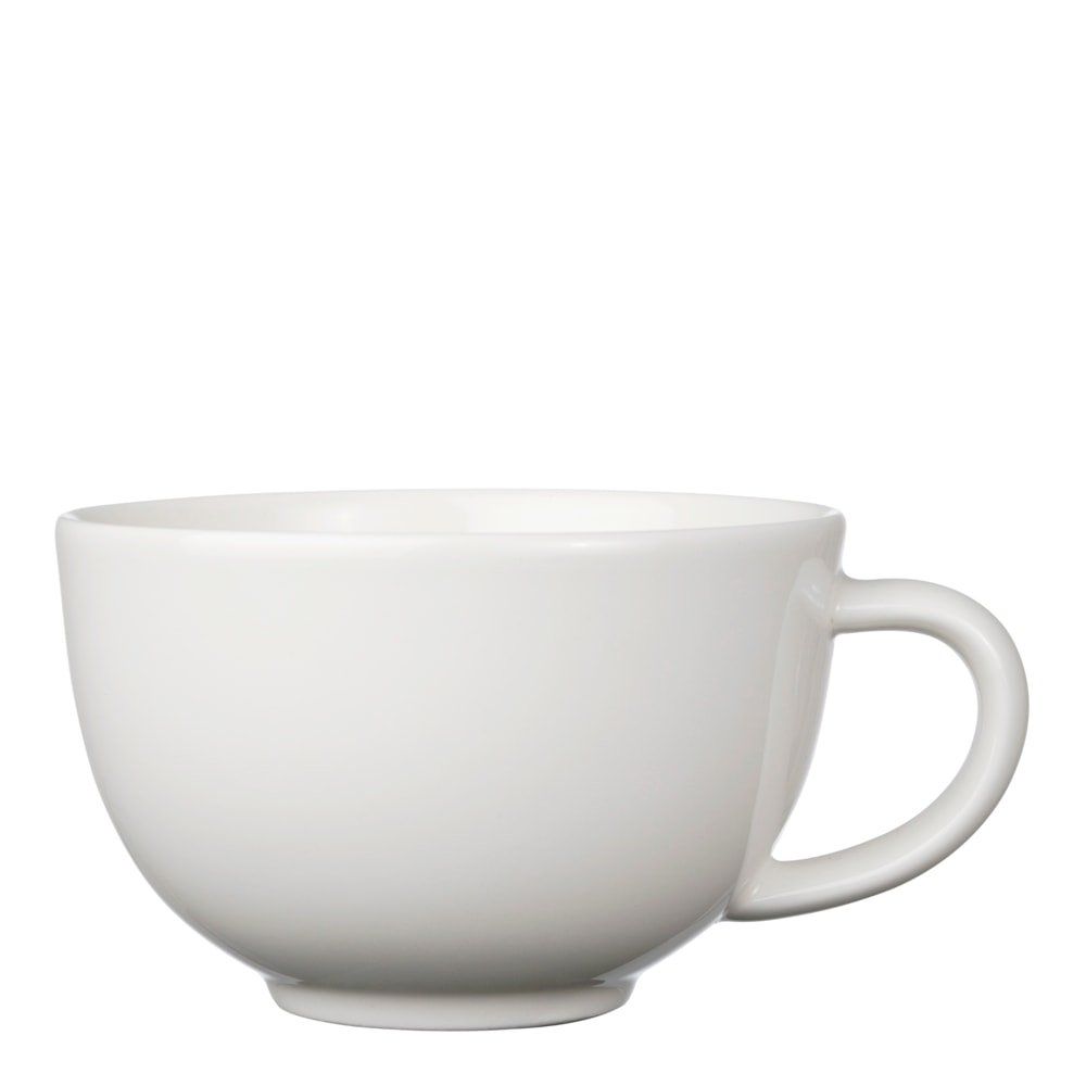 24h Kaffekopp 26 cl Vit