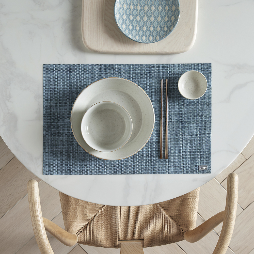 Impression Tallrik 17 cm Cream