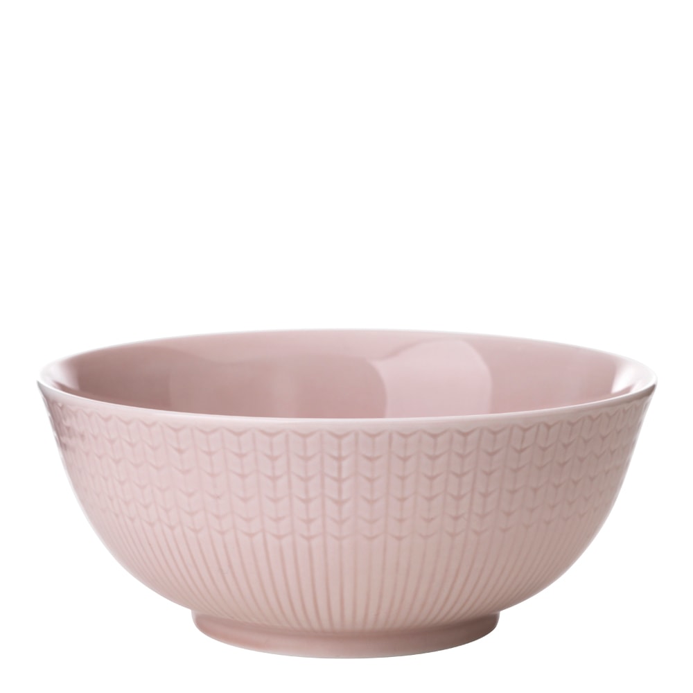 Swedish Grace Skål 60 cl Ros