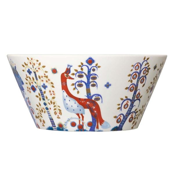 Taika Skål 2,8 L Vit