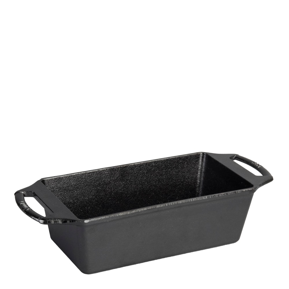 Brödform Gjutjärn 21,5x11,5 cm