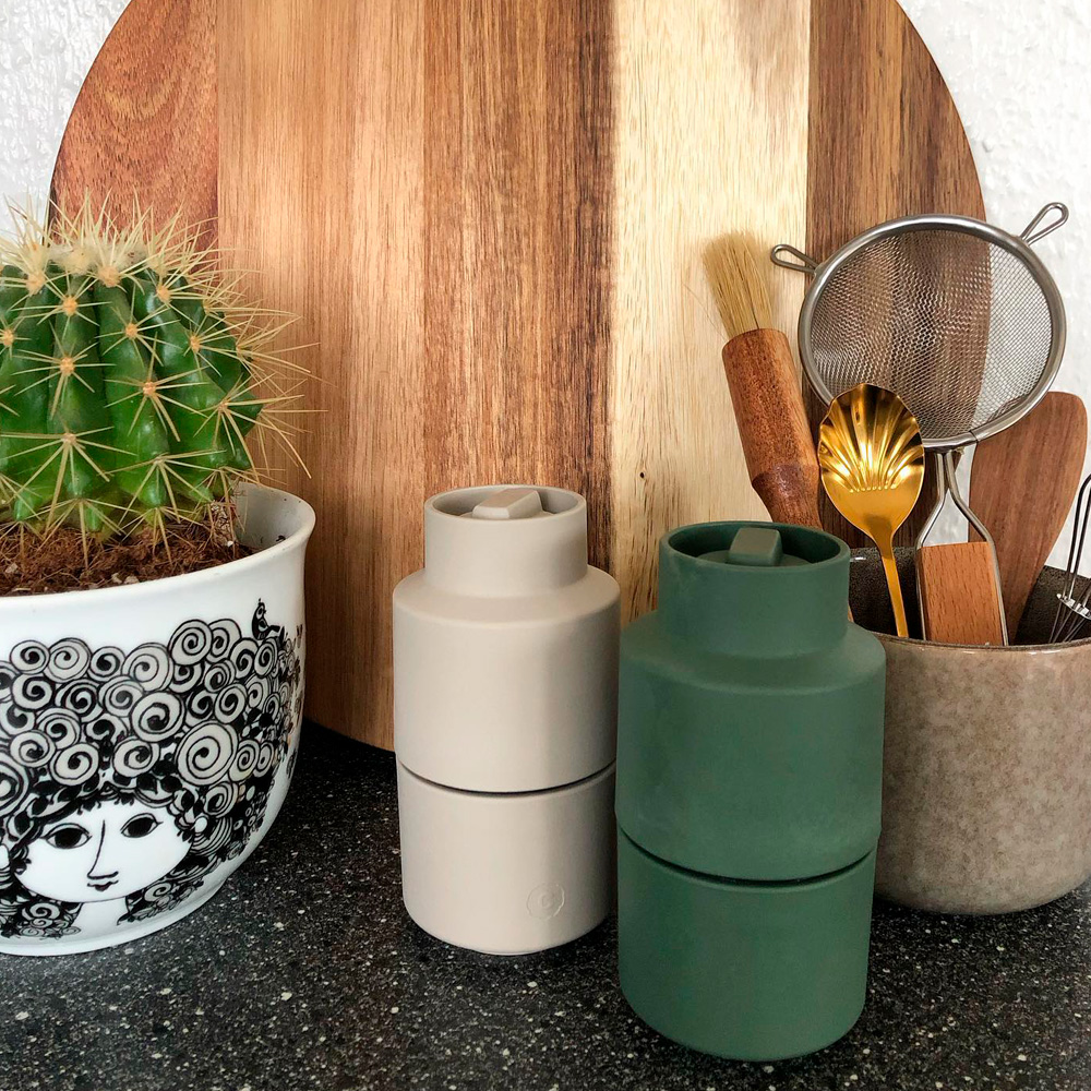 Billund Kvarn 12 cm Persilja