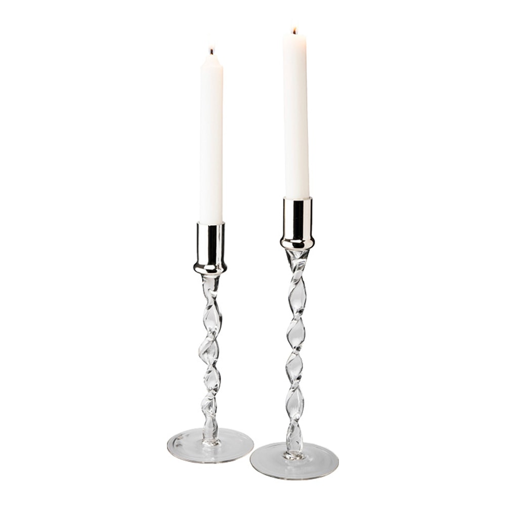 Twist Ljusstake 2 delar