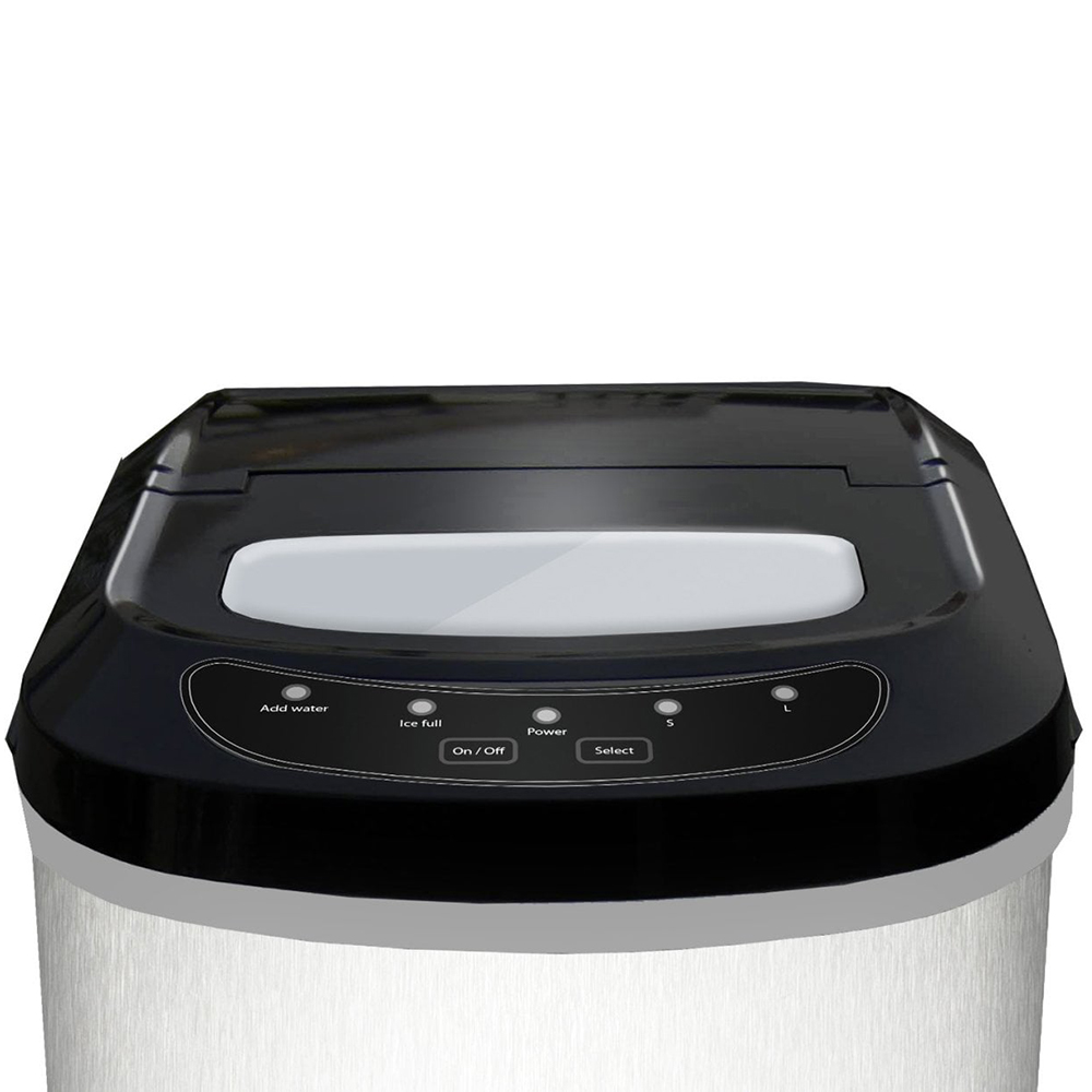 Isbitsmaskin Icemaster Pro