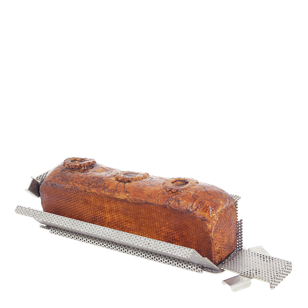 Geoforme Bakform Rektangulär 24 cm