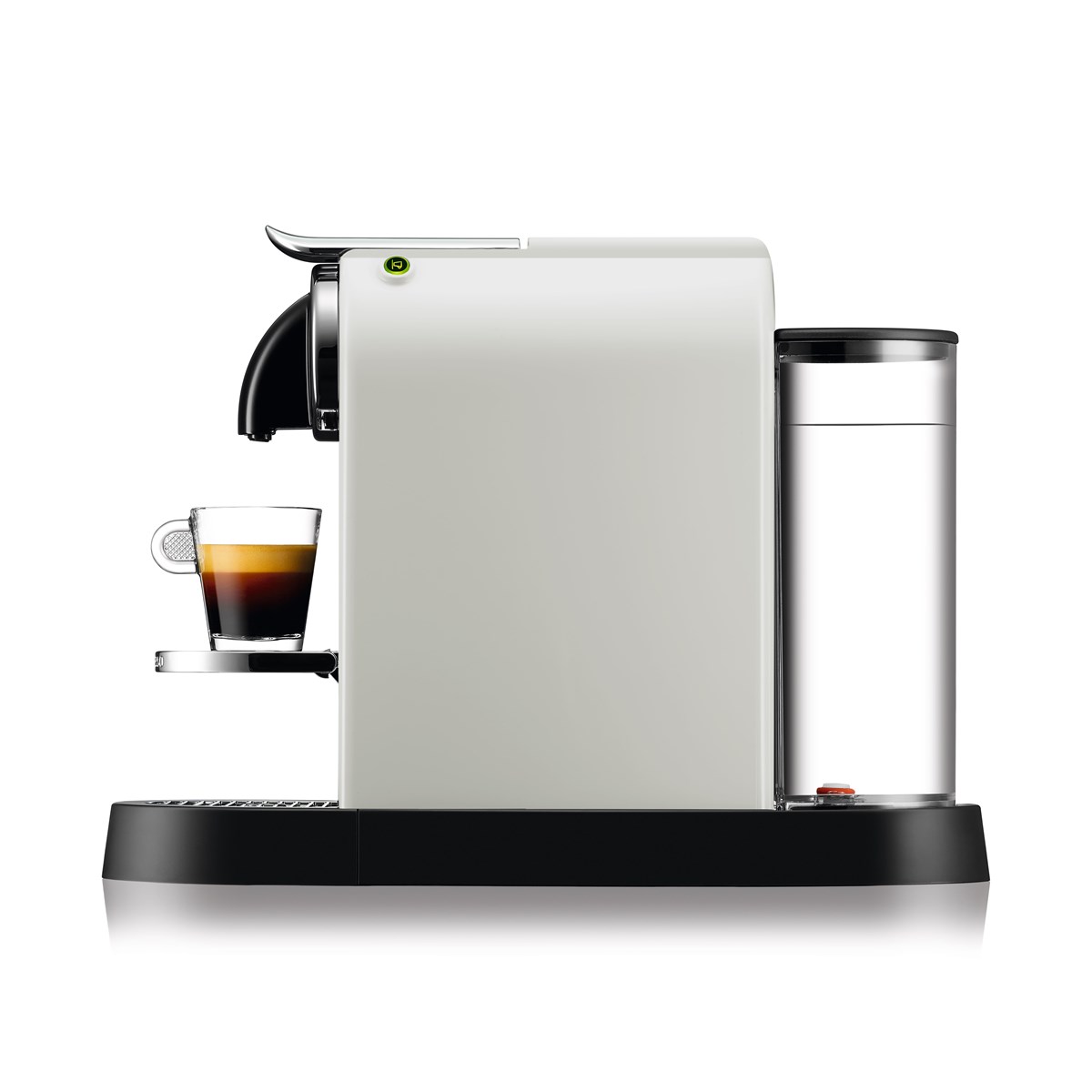 Nespresso Citiz D112 Kaffemaskin Vit
