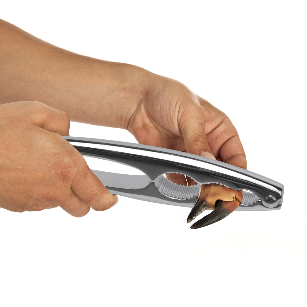 Odin Skaldjursbestick Blank