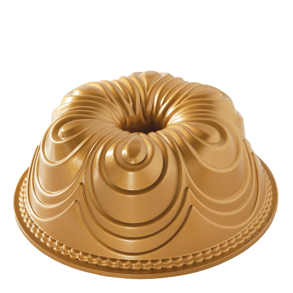 Bakform Chiffon 240 cl