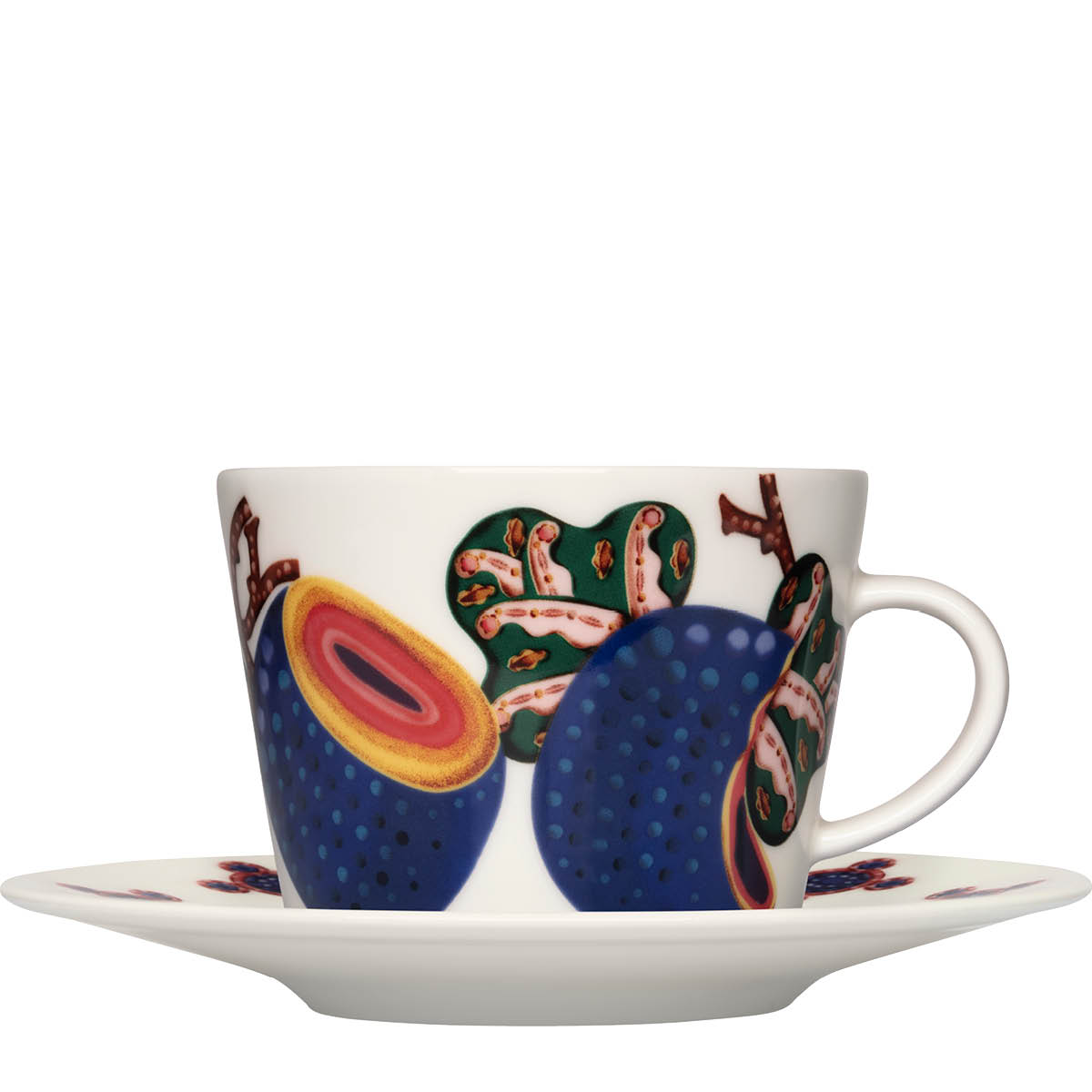 Taika Sato Fat 15 cm Flerfärgad