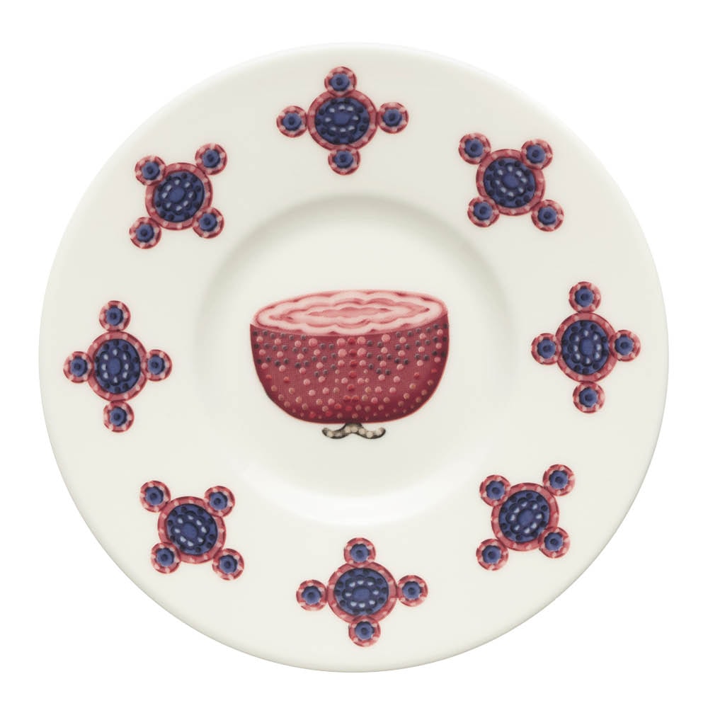 Taika Sato Fat 15 cm Flerfärgad