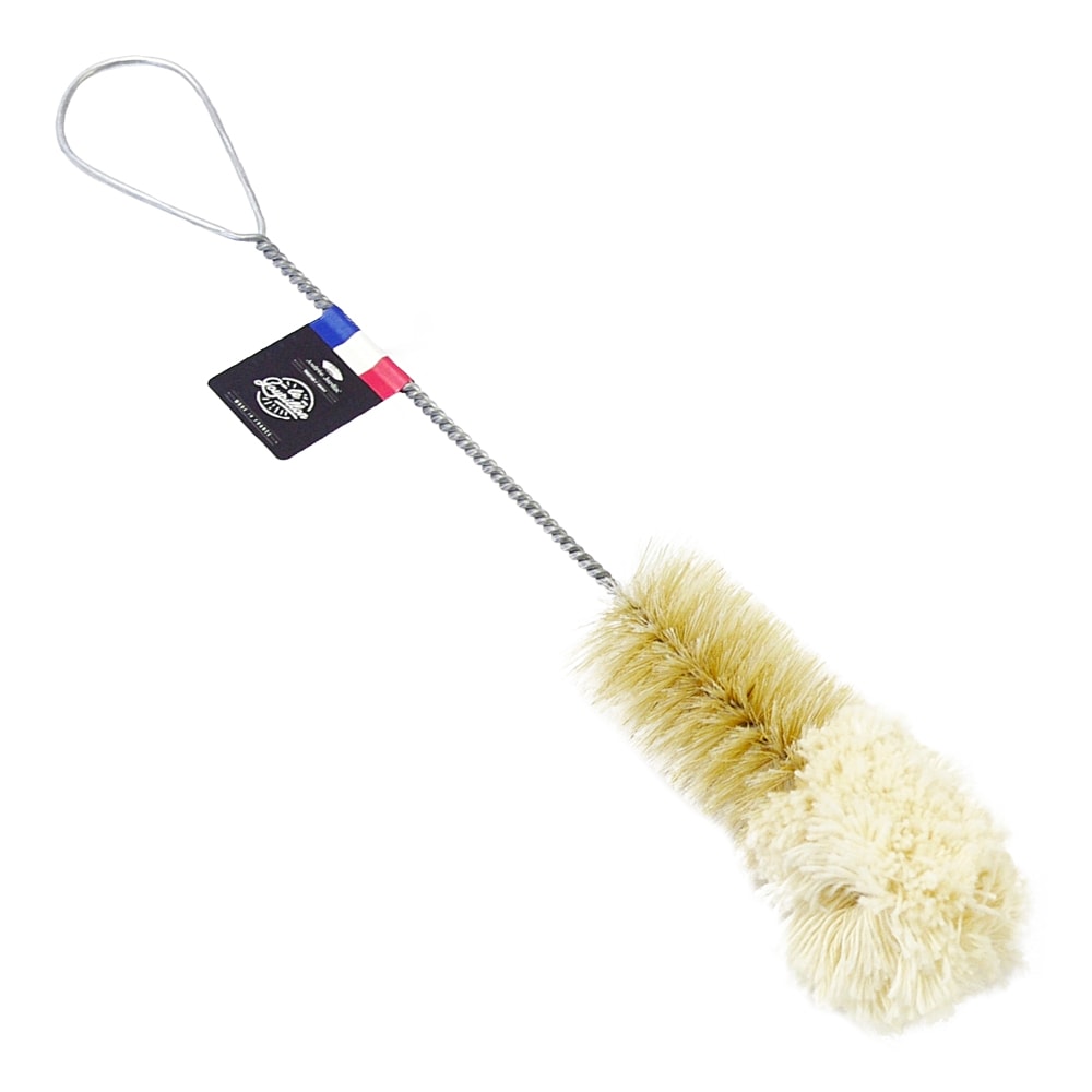 Tradition Rengöringsborste Champagneglas