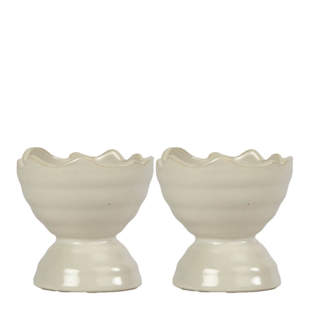 Ellen &Auml;ggkopp 5 cm 2-pack Benvit