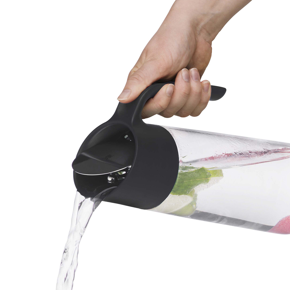 Nuro Vattenkaraff Handtag + Fruktspett 1 L