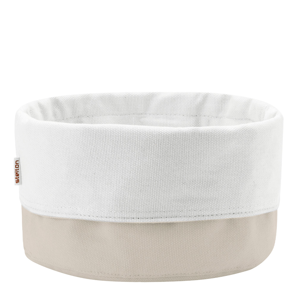 Br&ouml;dp&aring;se Vit/Sand