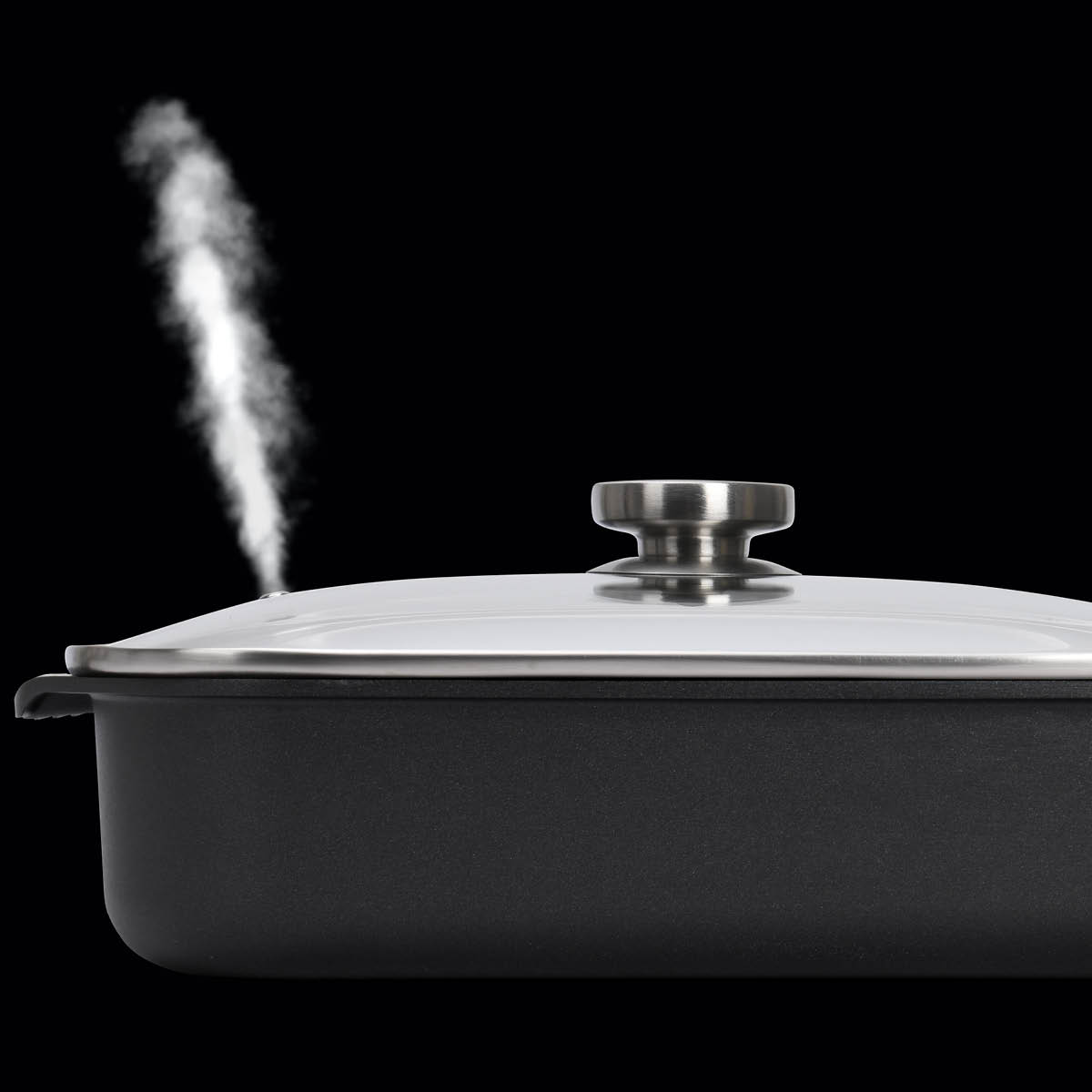 Stekform M/Lock 6L 34x24 cm