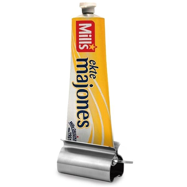 Basis Tubpress Stål