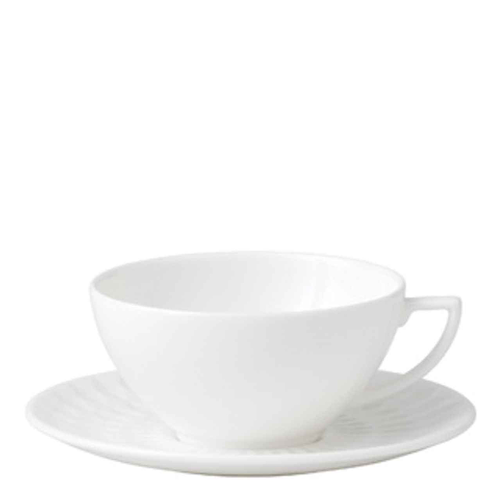 Jasper Conran Strata White Fat till Tekopp 23 cl