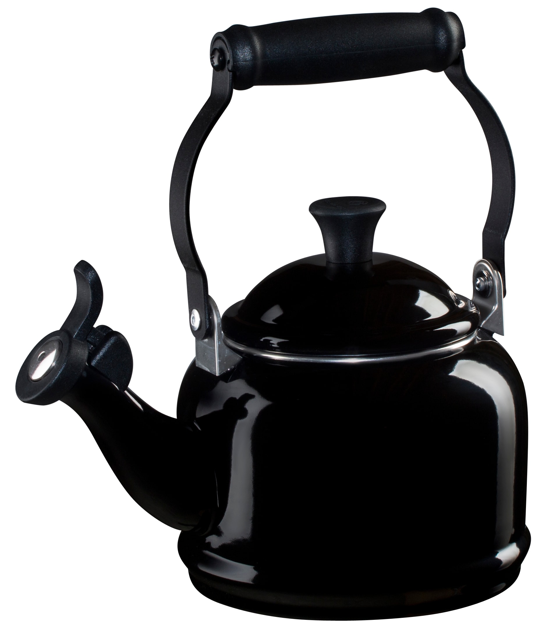 Demi Kittel 1 L Svart