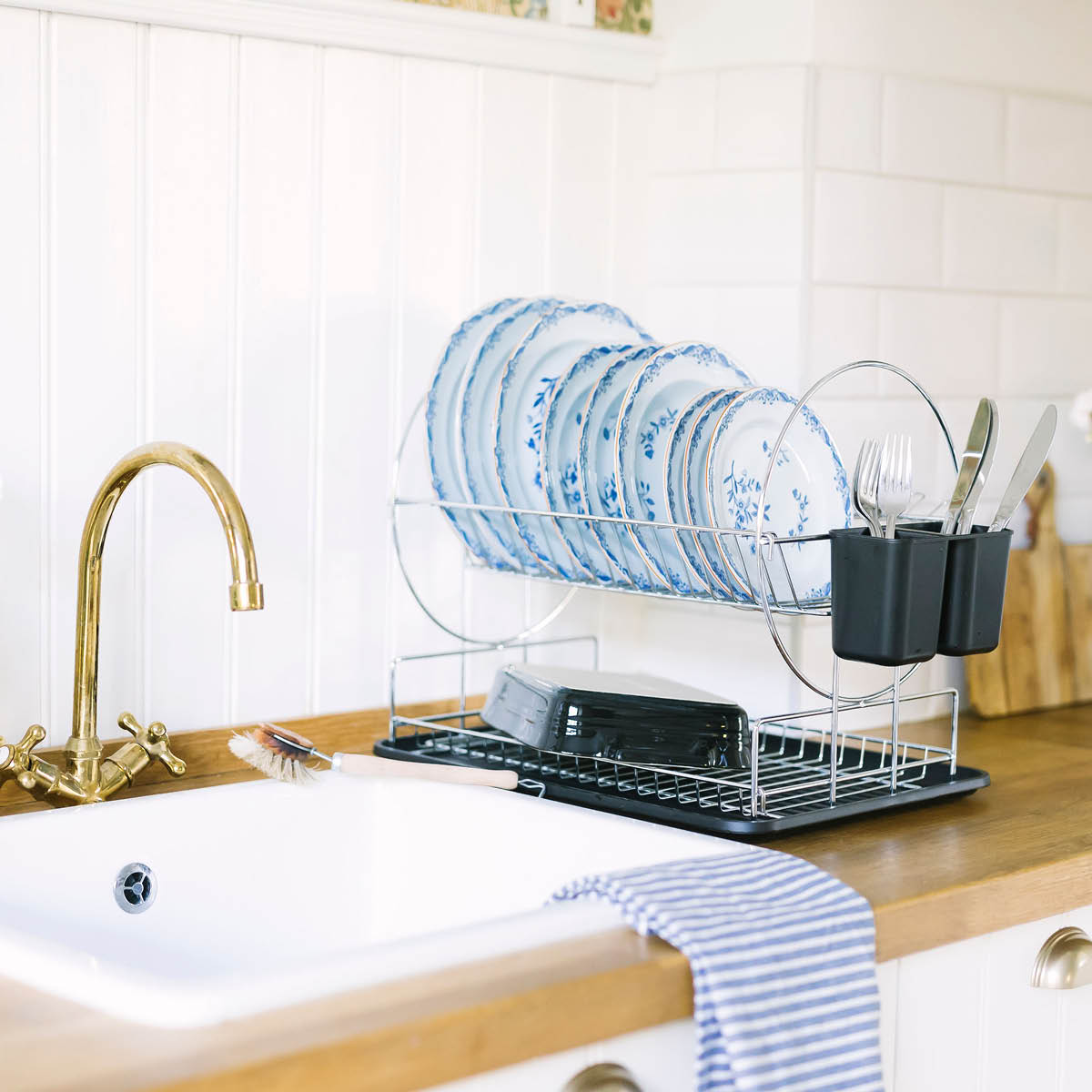 Disa Diskställ 2 plan