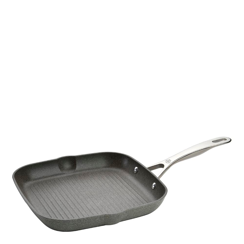 Salina Ti-X Grillpanna 28x28 cm