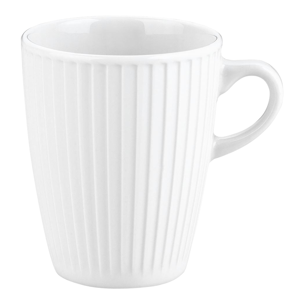Plissé Mugg 27 cl