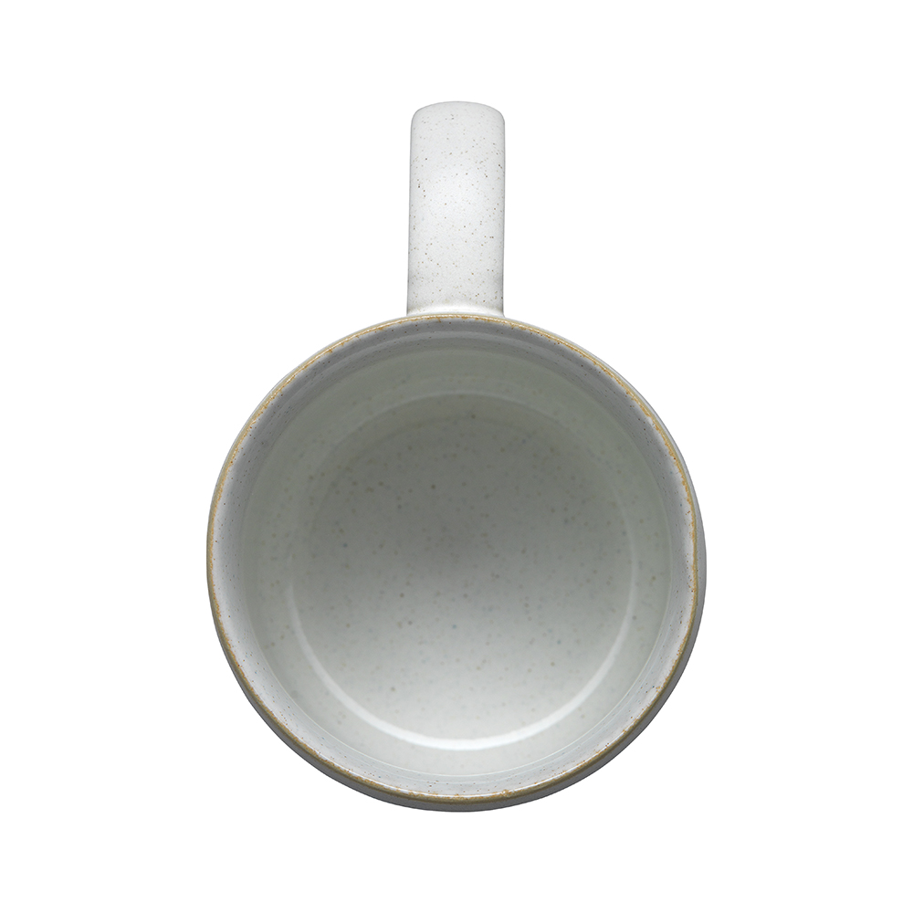 Impression Mugg 25 cl Cream