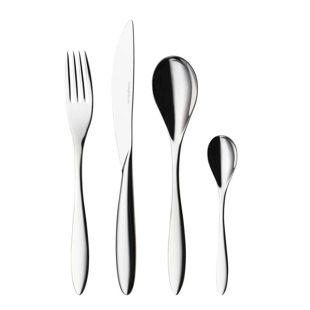 Maria Bestickset 24 delar